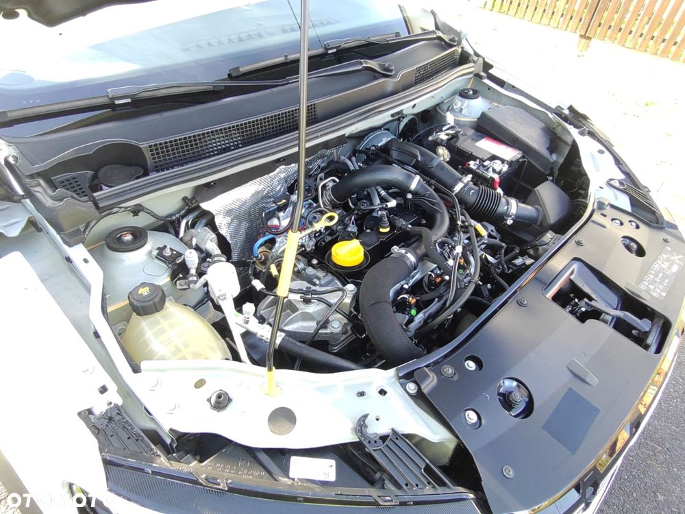 Dacia Sandero Stepway 1.0 TCe Extreme - 23