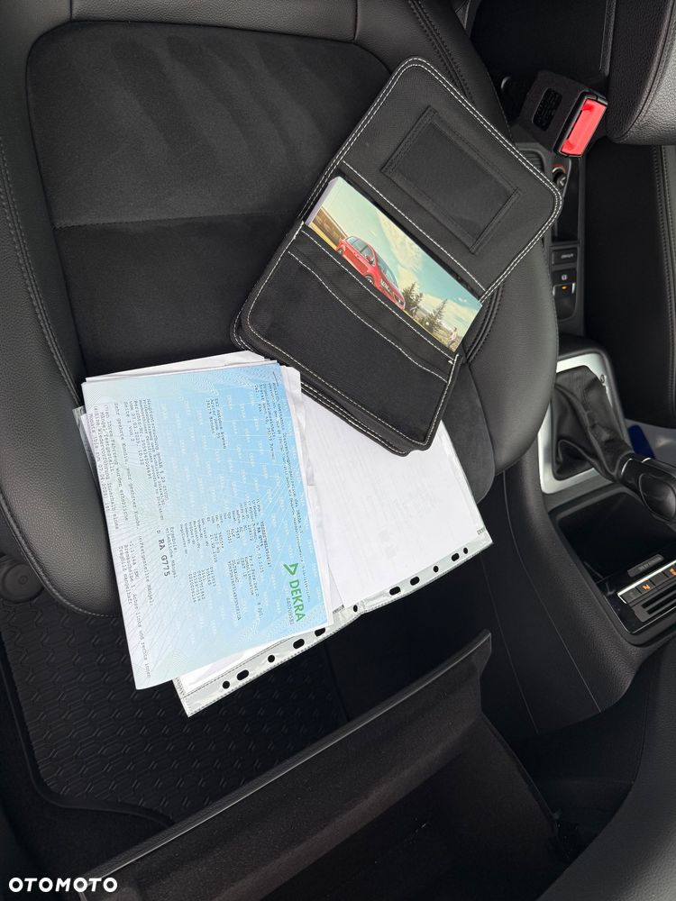 Seat Alhambra 2.0 TDI Start & Stop DSG Style - 30