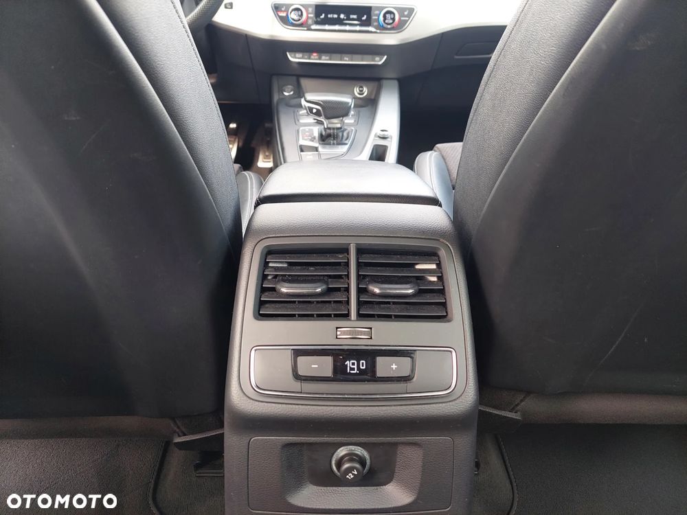 Audi A4 - 26