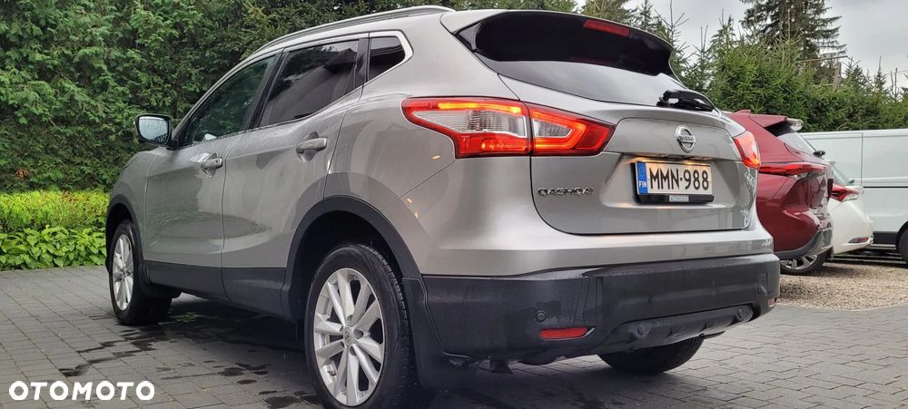 Nissan Qashqai 1.2 DIG-T TEKNA+ - 11