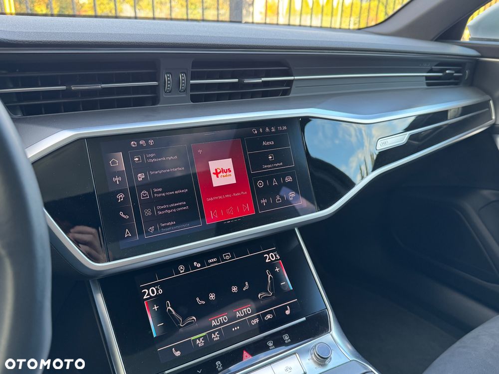 Audi A6 - 20