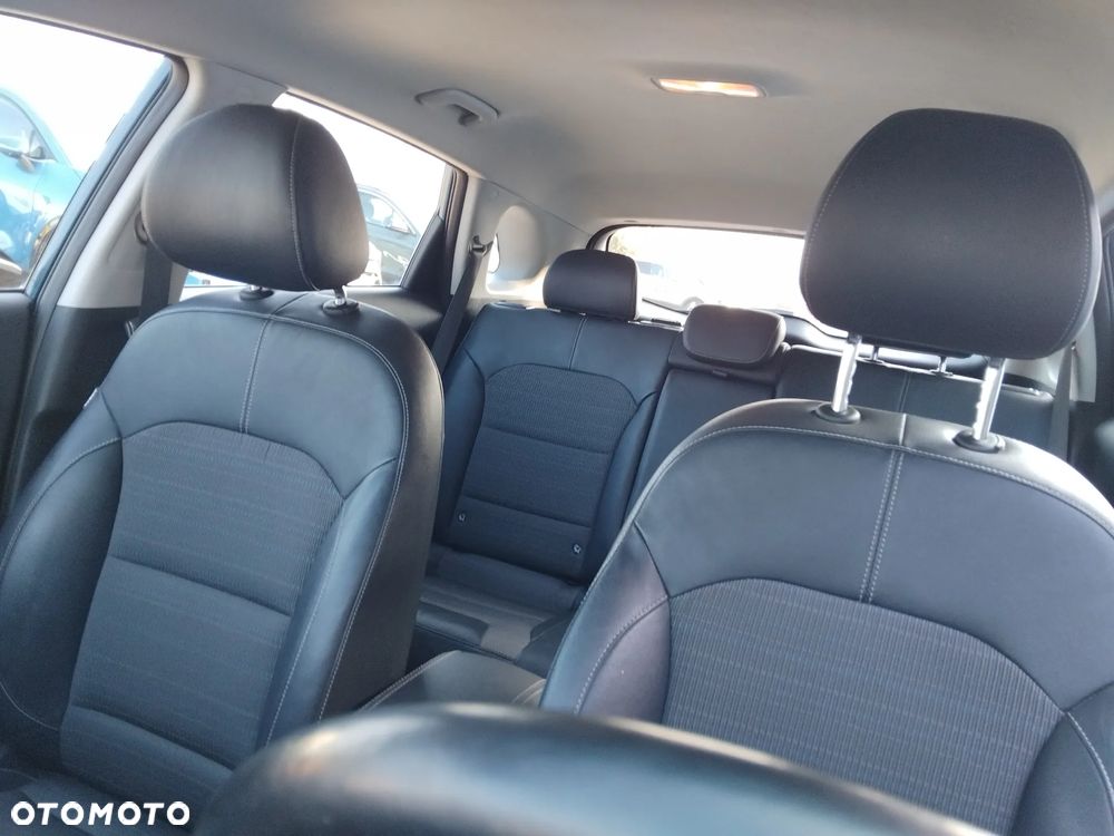 Kia Niro 1.6 GDI Hybrid L - 20