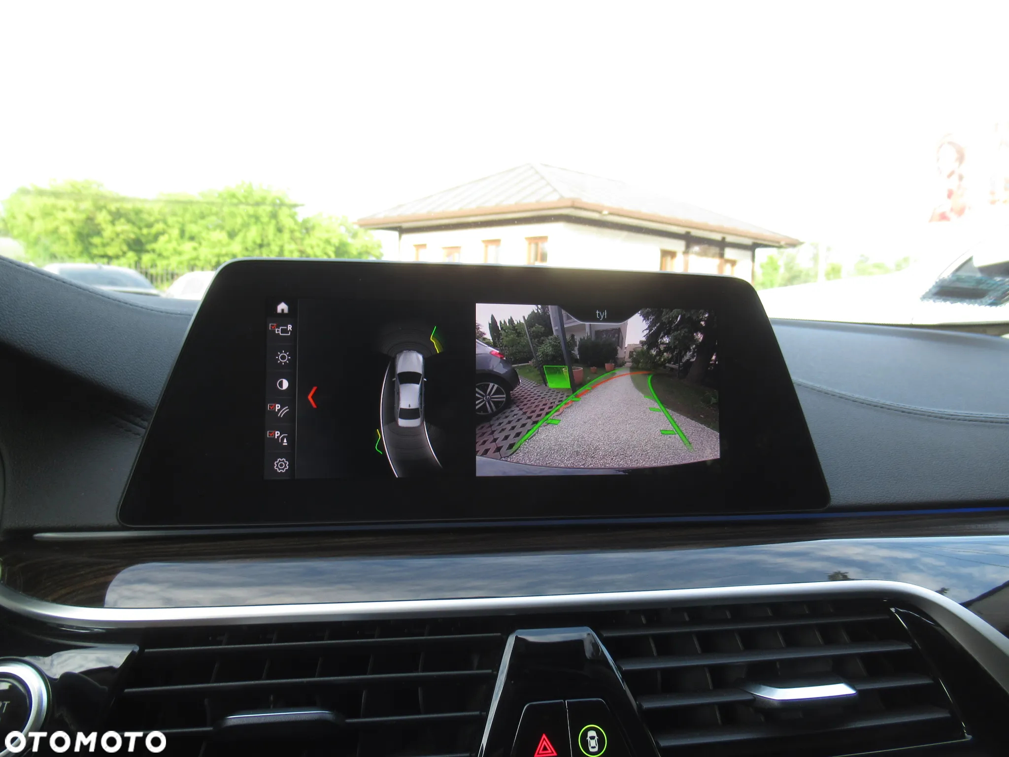 BMW Seria 5 - 20
