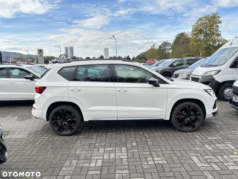 Cupra Ateca - 9