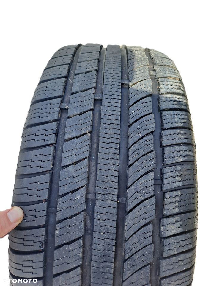 AUDI A4 B8 A5 8T KOŁA FELGI OPONY WIELOSEZON 6MM 245/40/18R - 7