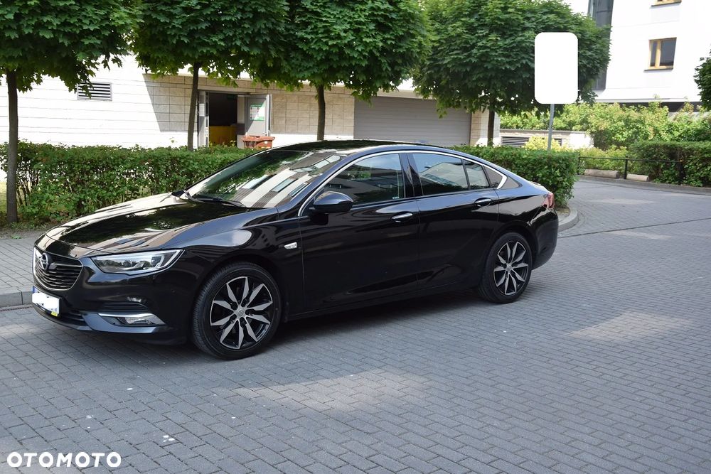Opel Insignia 2.0 CDTI Cosmo - 12