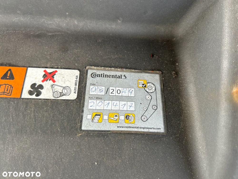 Ford Mondeo Turnier 2.0 TDCi Titanium - 4