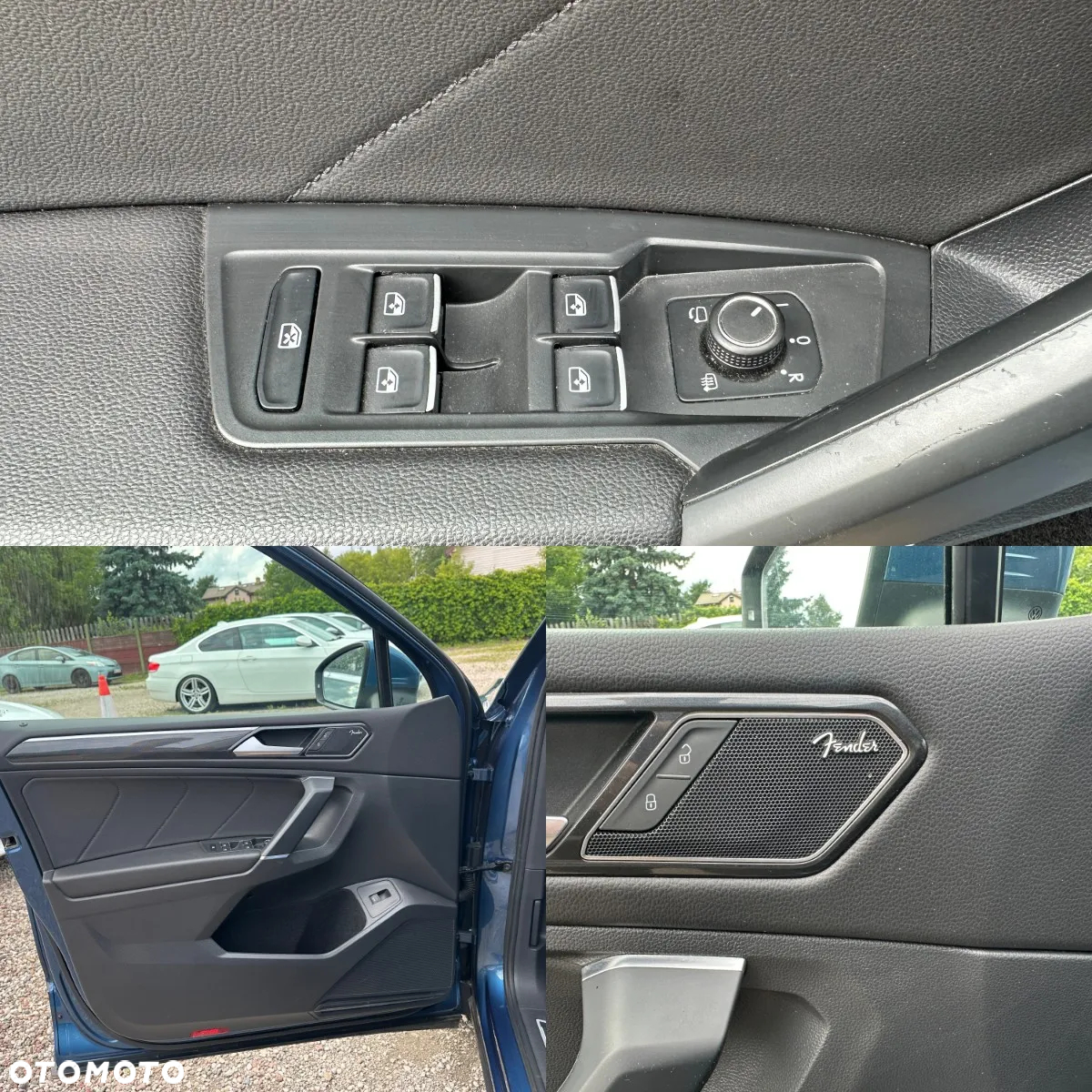 Volkswagen Tiguan Allspace - 11