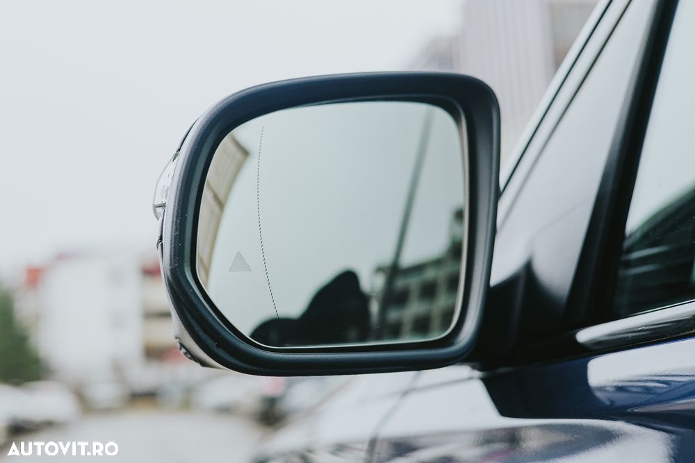 Mercedes-Benz GLE - 26