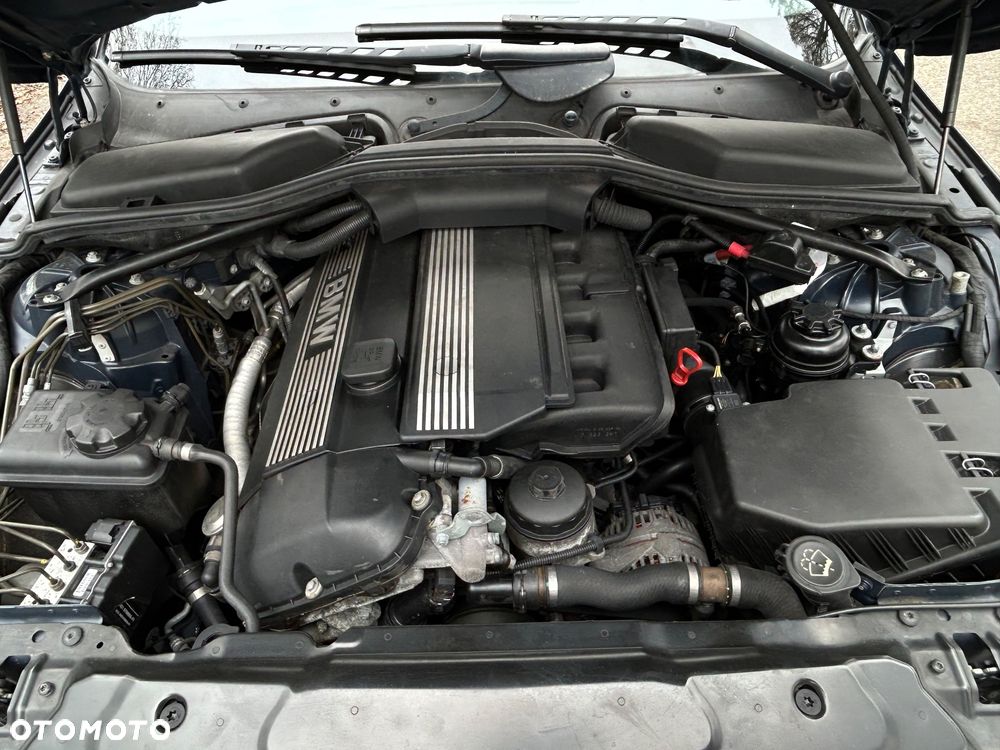 BMW Seria 5 - 5