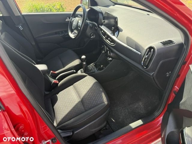 Kia Picanto 1.0 GT Line - 10