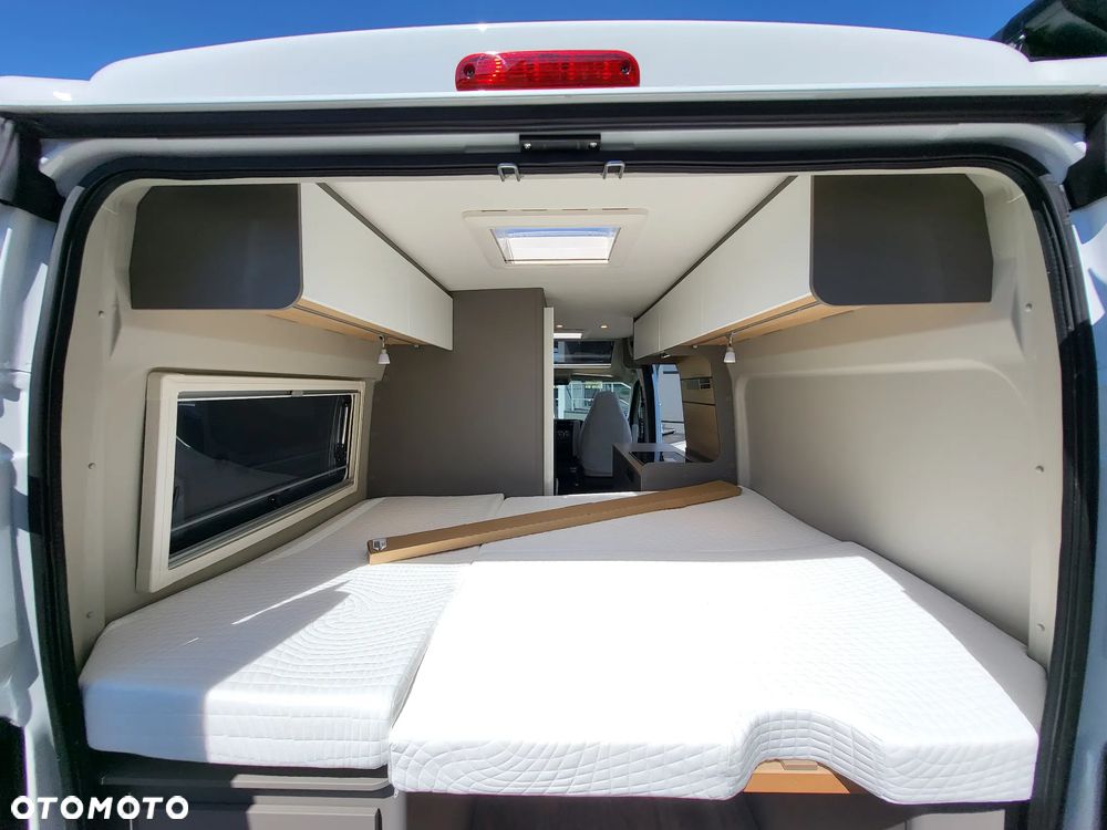 LMC INNOVAN 600 Fiat Ducato "Heck Edition" - 38