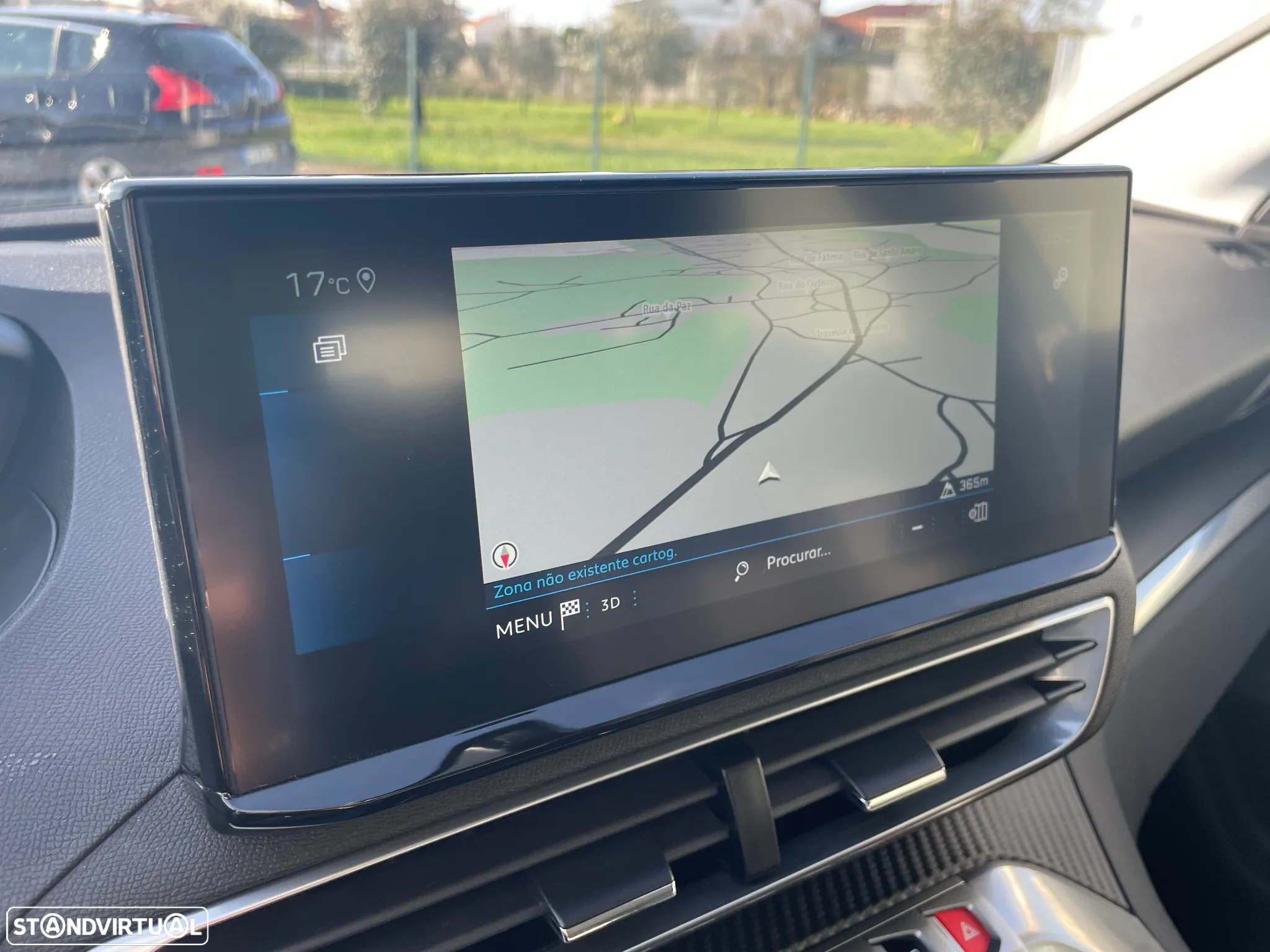 Peugeot 3008 BlueHDi 130 Stop & Start Active Pack - 17