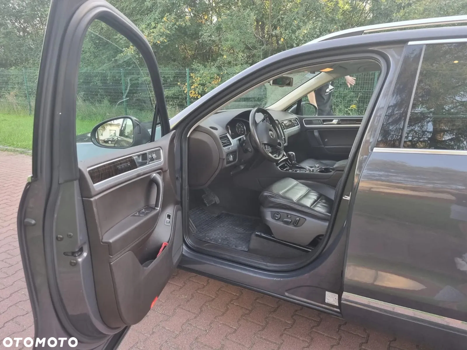 Volkswagen Touareg 3.0 V6 TDI BMT - 10