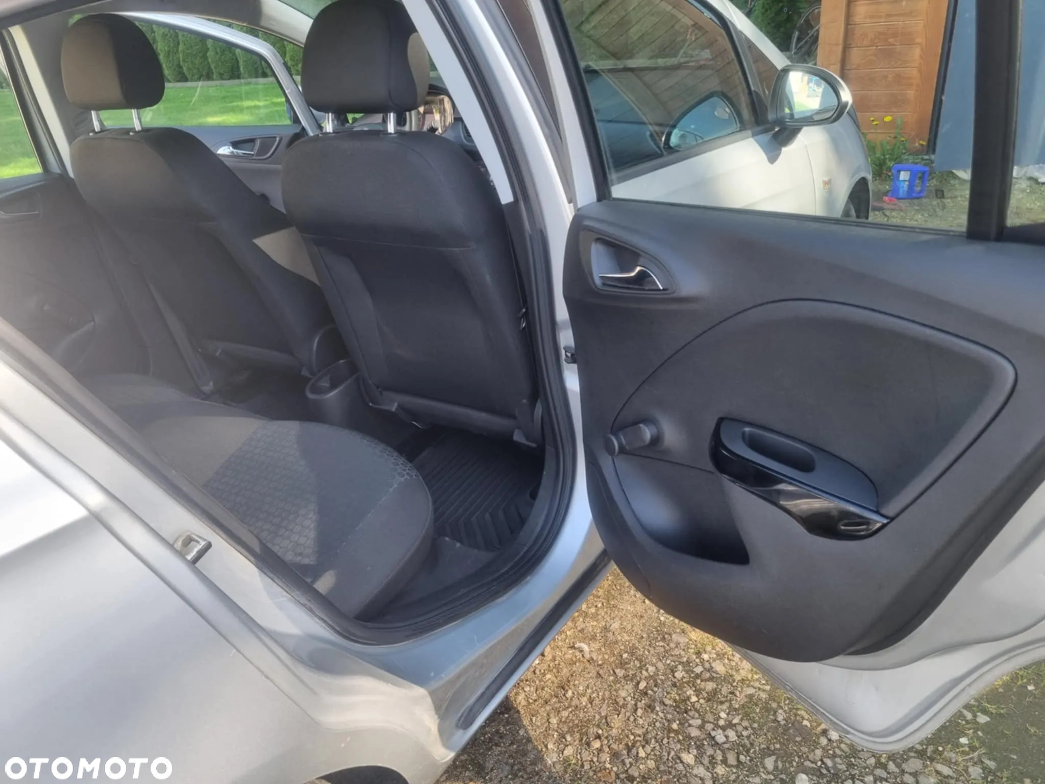 Opel Corsa 1.4 Color Edition - 17