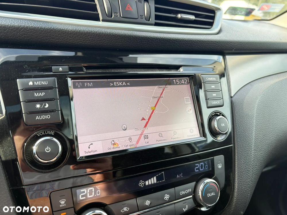Nissan Qashqai 1.3 DIG-T N-Connecta - 15