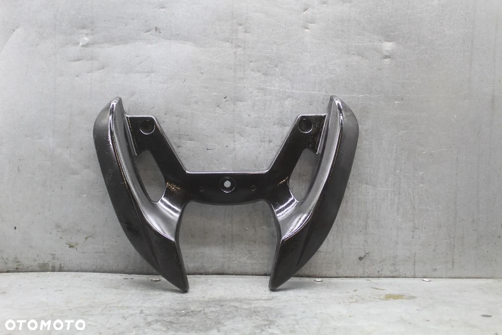 Aprilia SR 50 MOTARD Piaggio Typhoon Rączki pasażera uchwyt mocowanie stelaż - 1