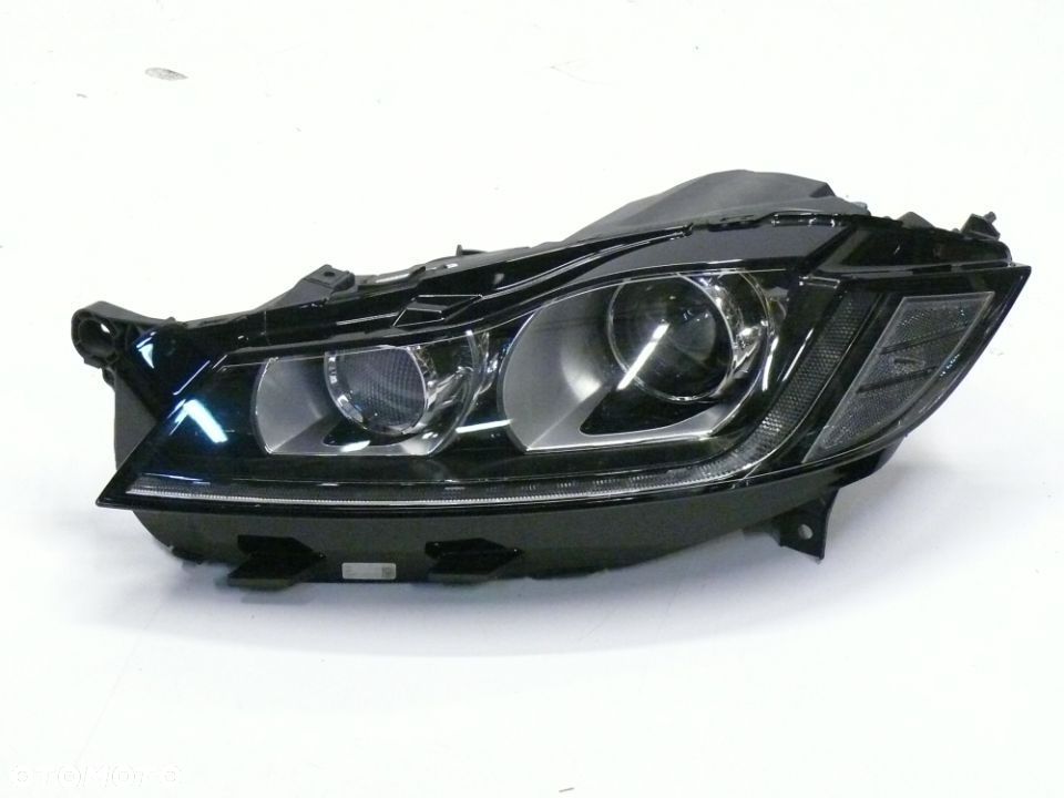 LAMPA PRZEDNIA LEWA JAGUAR F-PACE X250 GX63 2016 2020 BIXENON LED EU