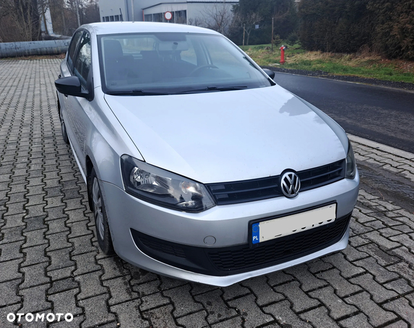 Volkswagen Polo 1.4 16V Trendline