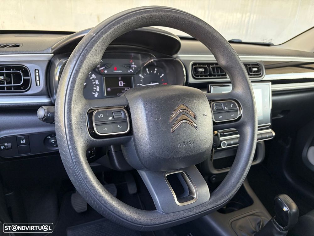 Citroën C3 1.2 PureTech Shine - 5