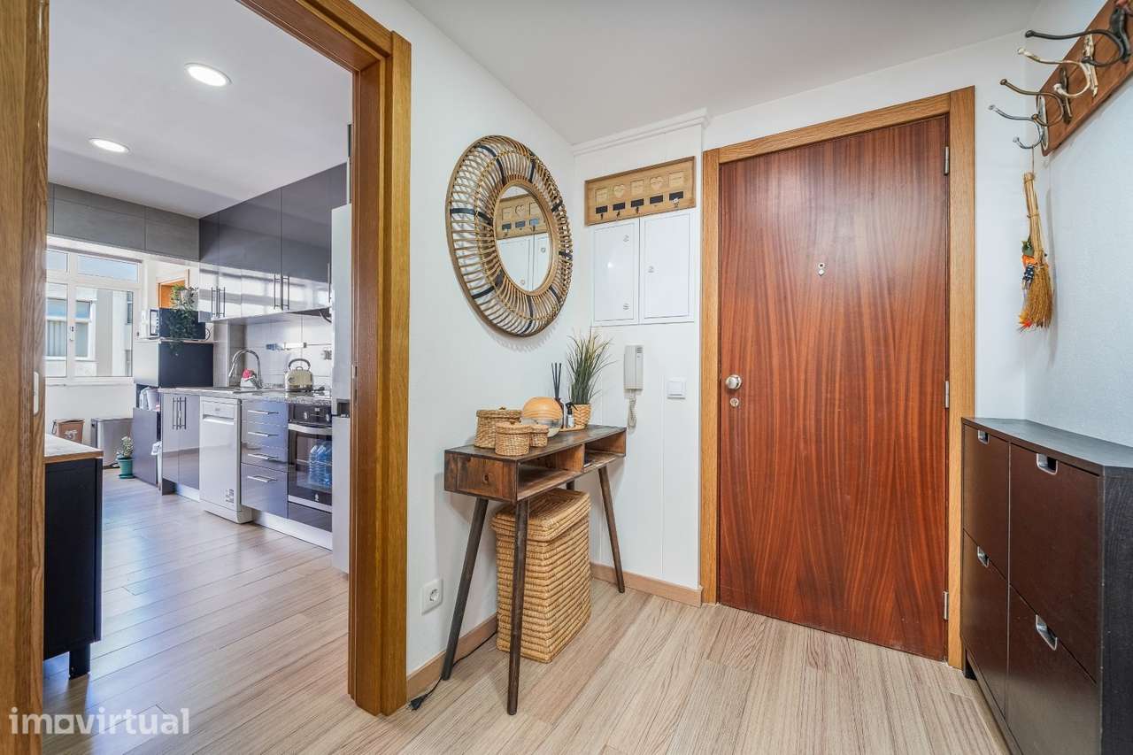 Apartamento T3 em Portimão - Grande imagem: 4/35