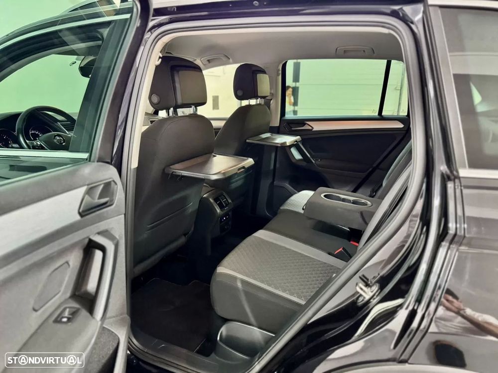 VW Tiguan 1.6 TDI Confortline - 39