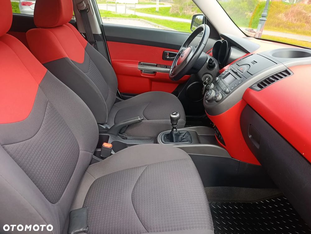 Kia Soul - 19