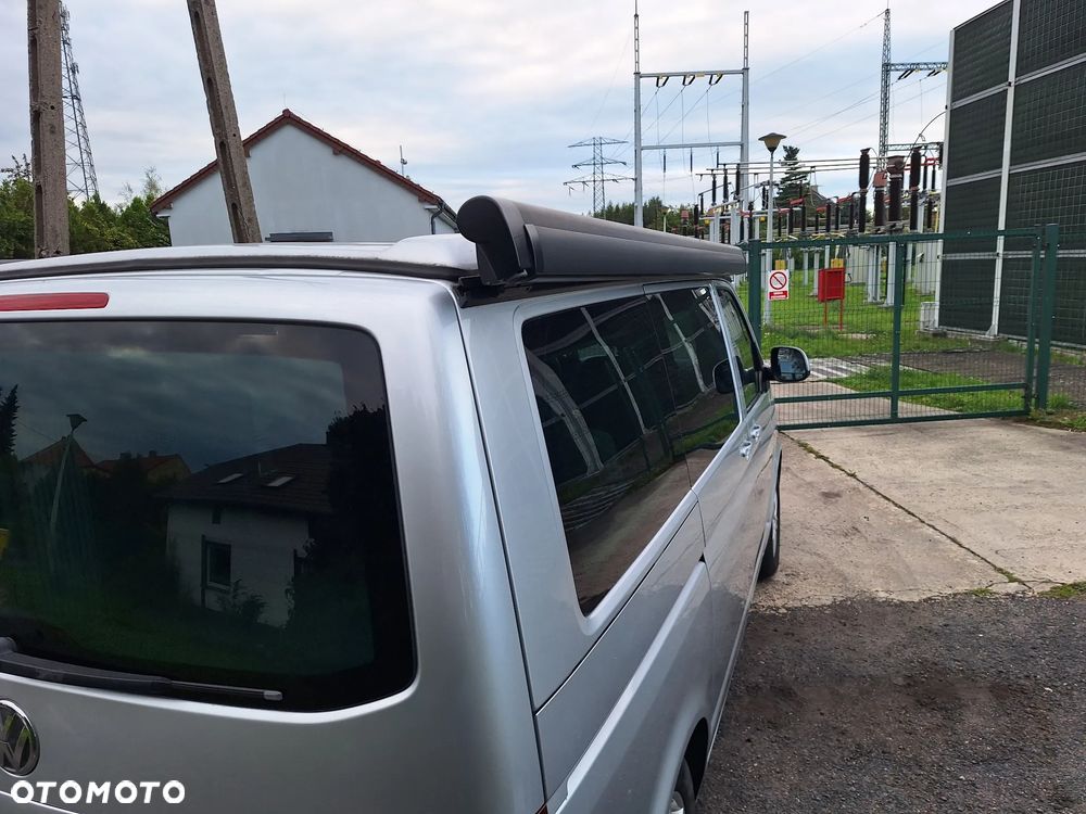 Volkswagen California - 9