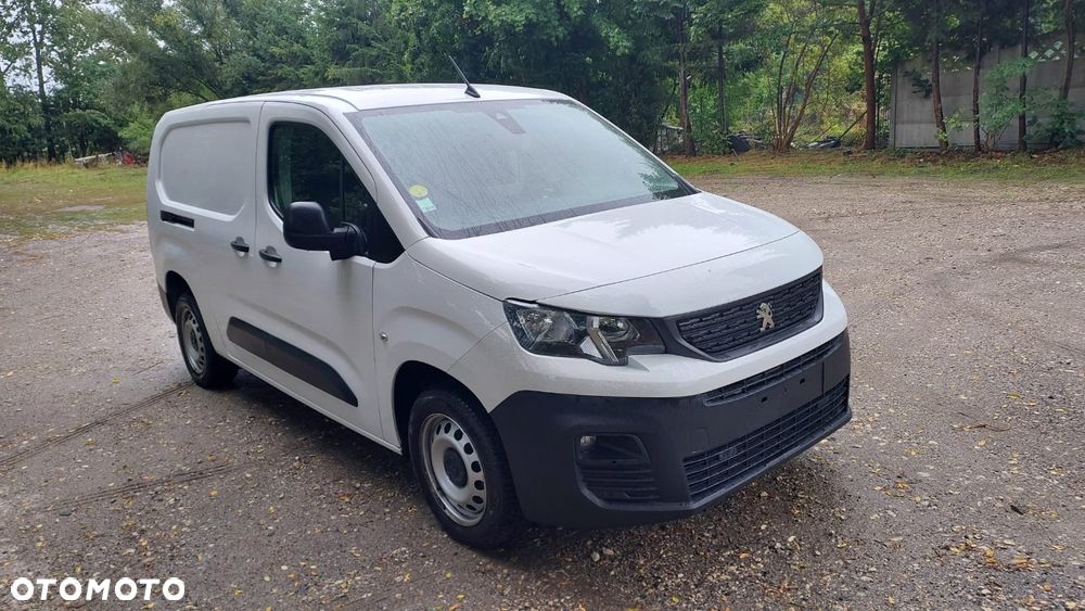 Peugeot Partner - 2