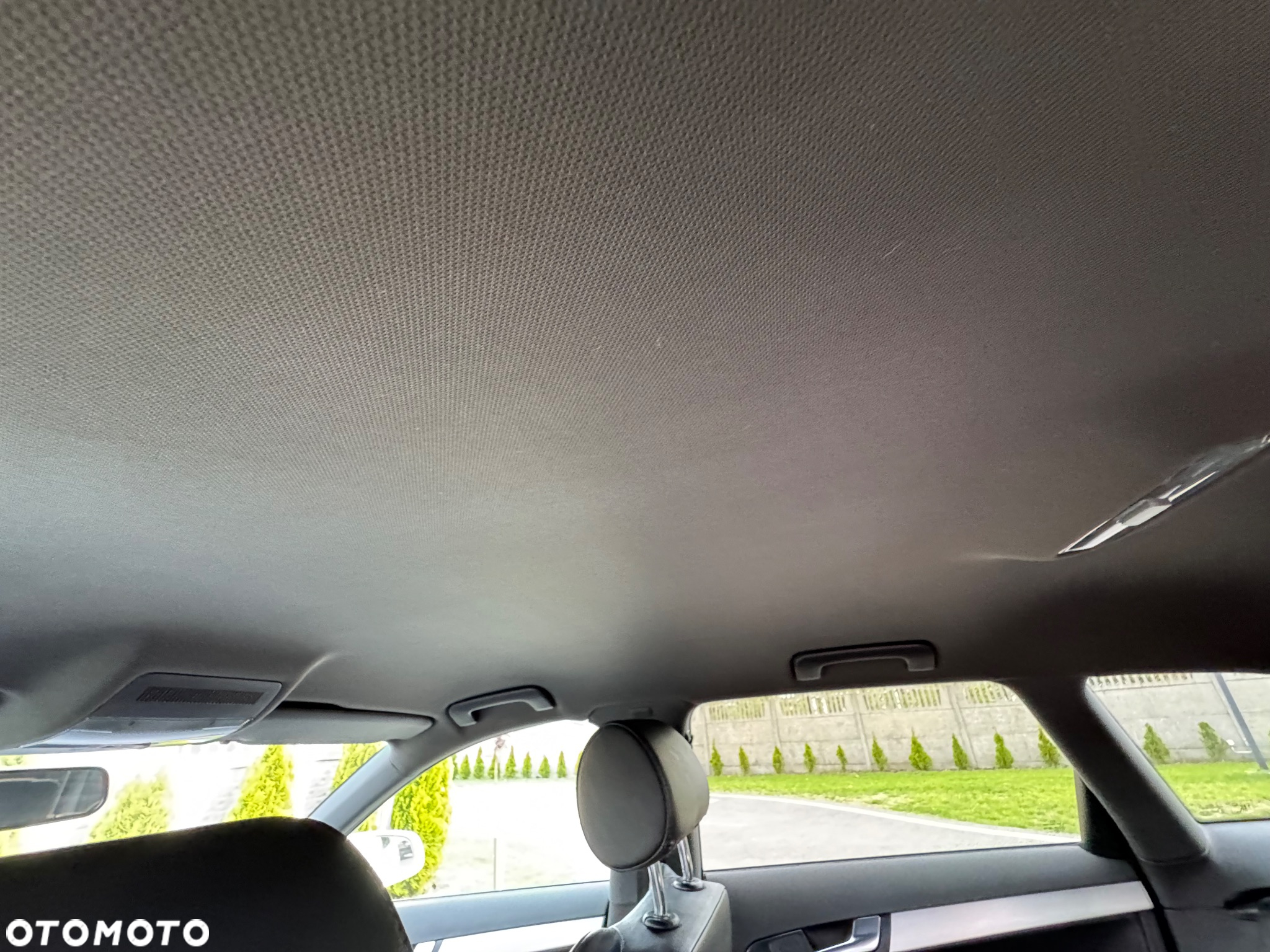 Audi A3 2.0 TFSI quattro Sportback S line Sportpaket plus - 11