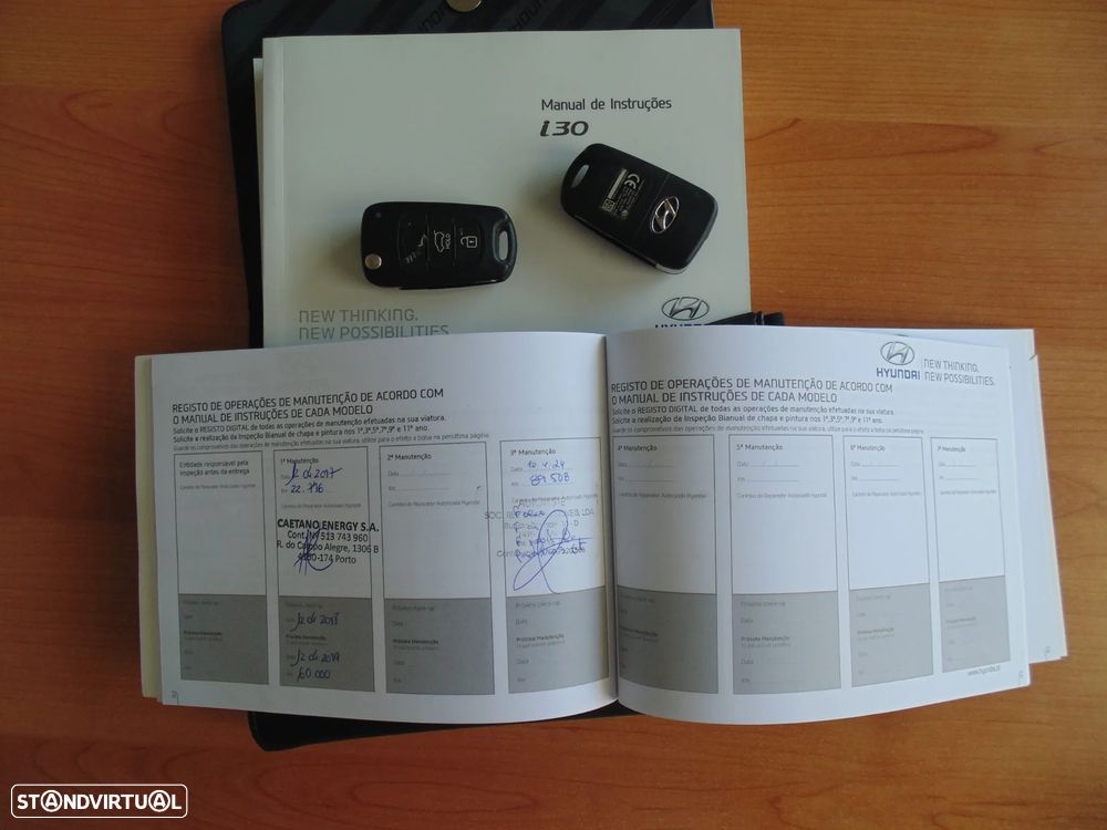 Hyundai i30 SW 1.6 CRDi GO! - 37
