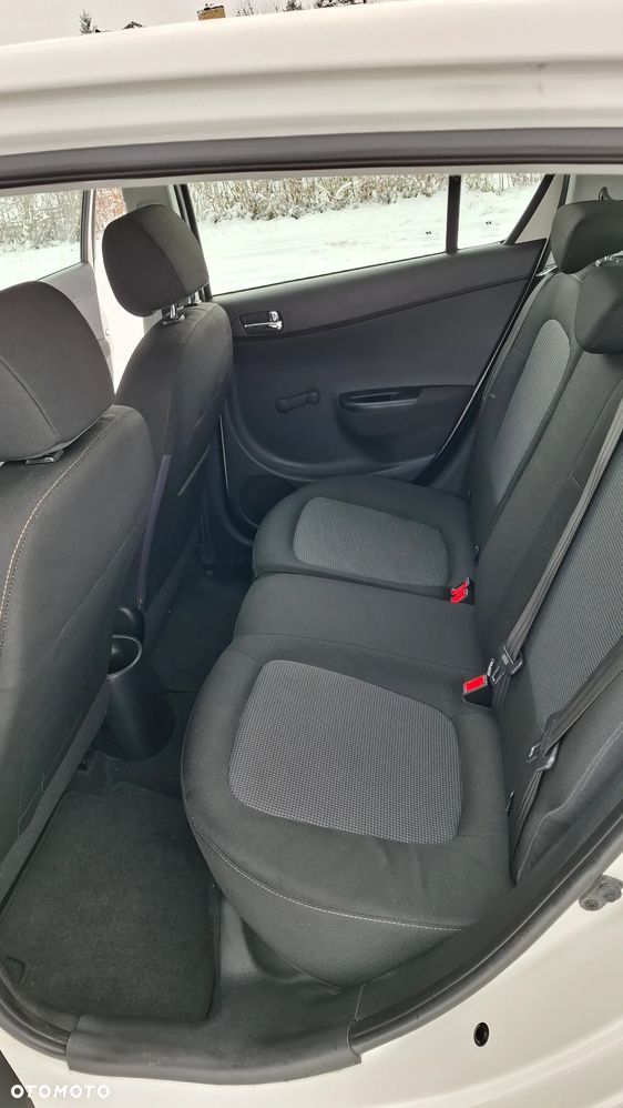 Hyundai i20 - 9