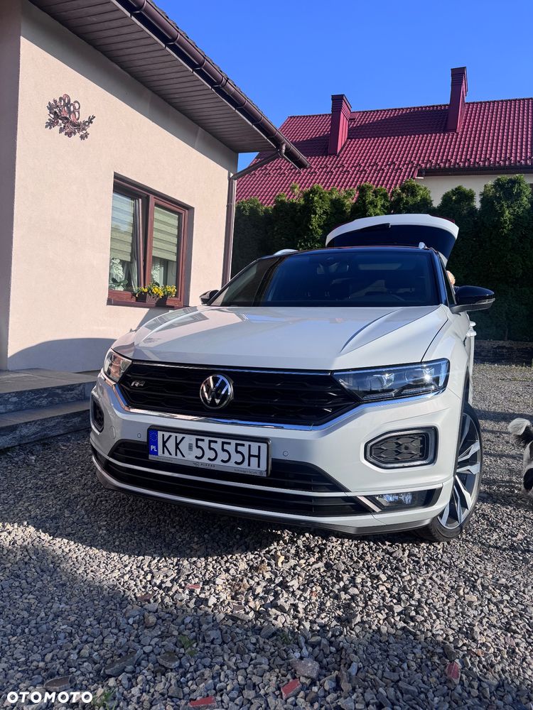 Volkswagen T-Roc - 12
