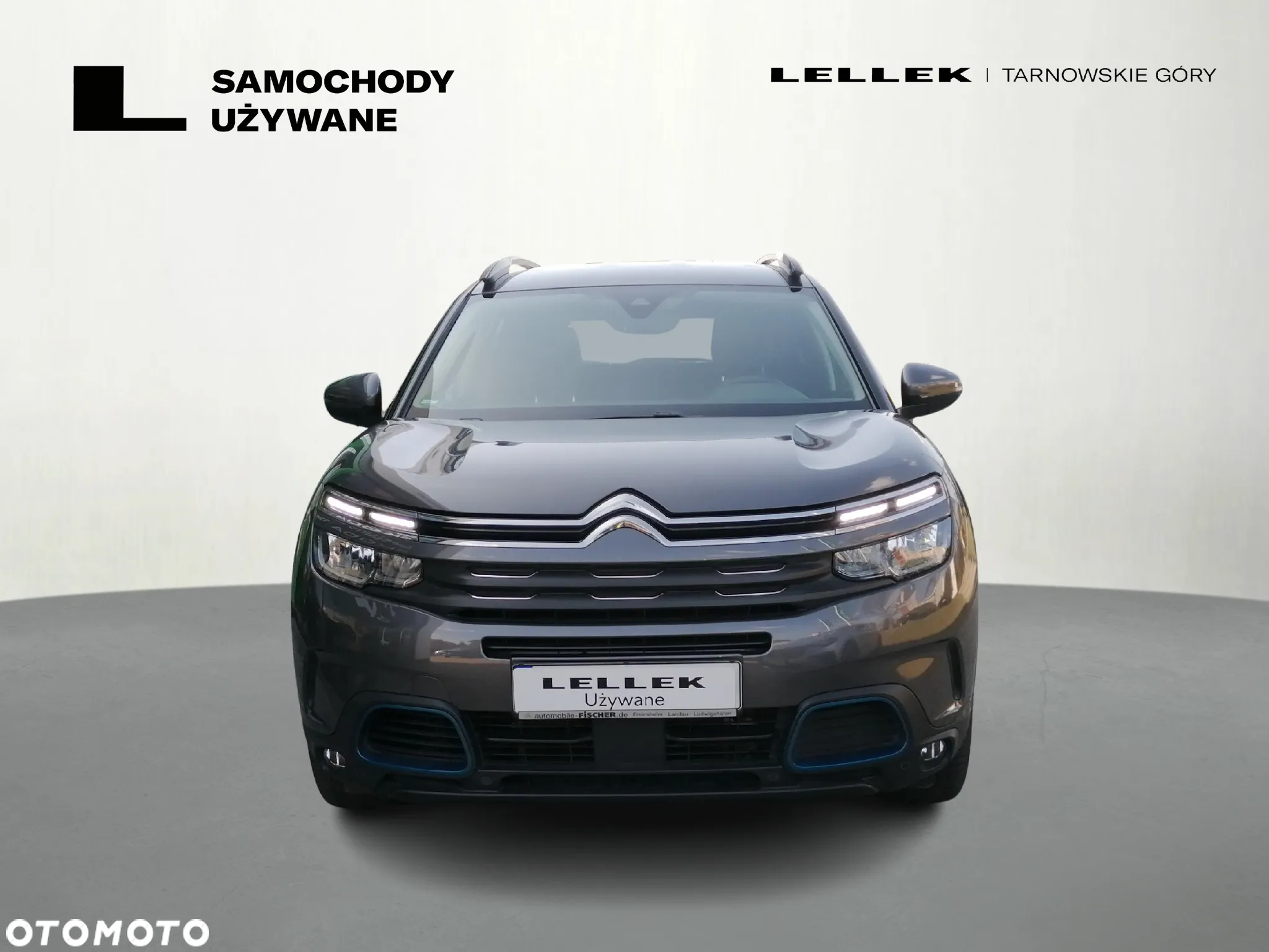 Citroën C5 Aircross - 7