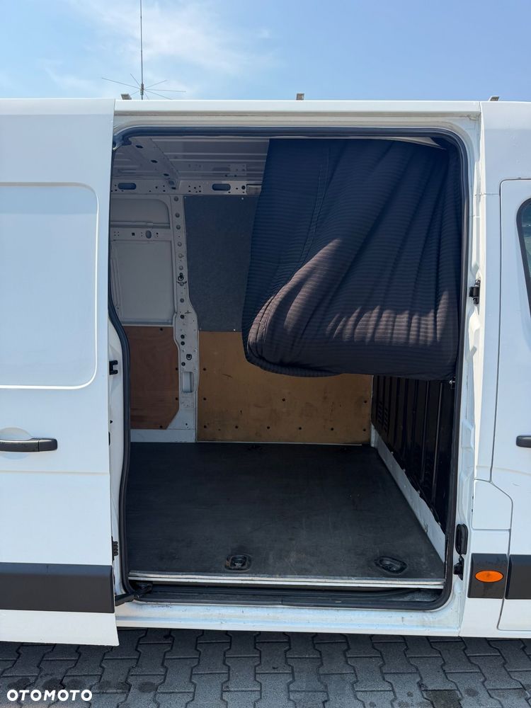 Renault Master - 3
