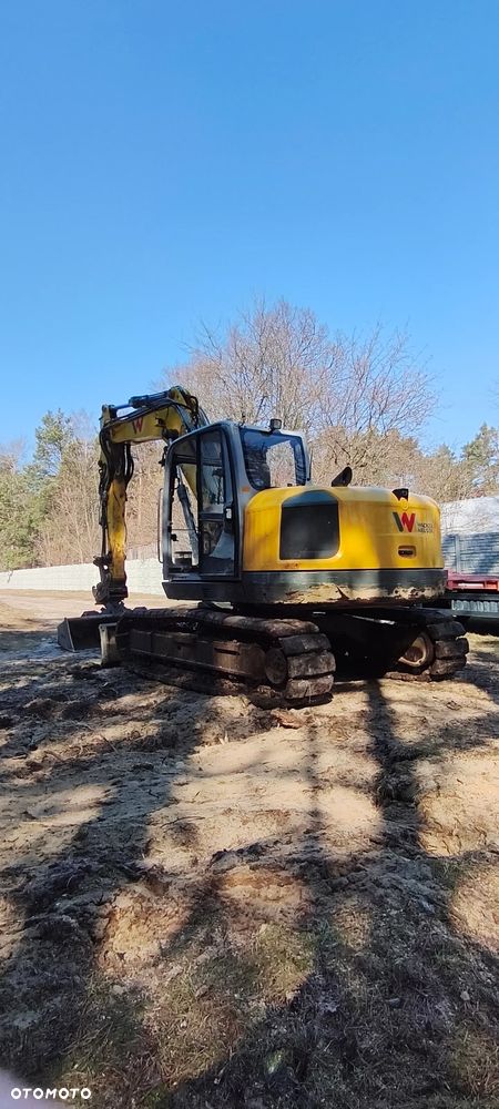 Wacker Neuson ET 145 - 4