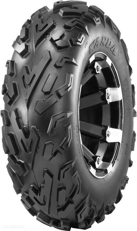 18X8.50-8 Journey P305 82B 6PR TL - 1