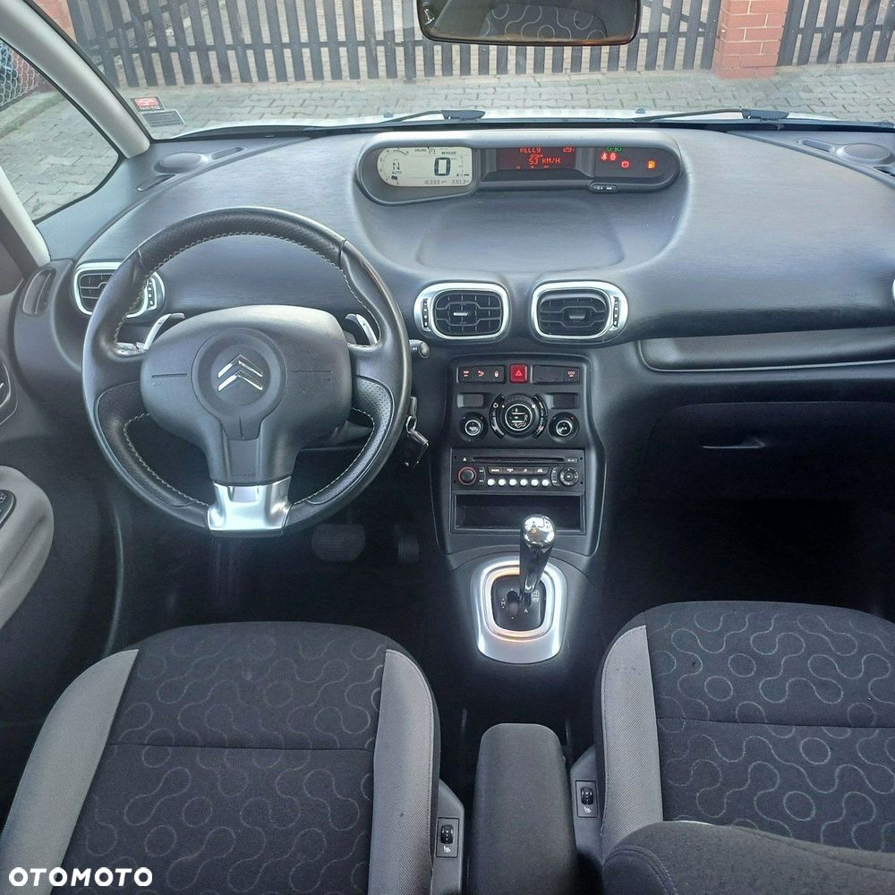 Citroën C3 Picasso - 13