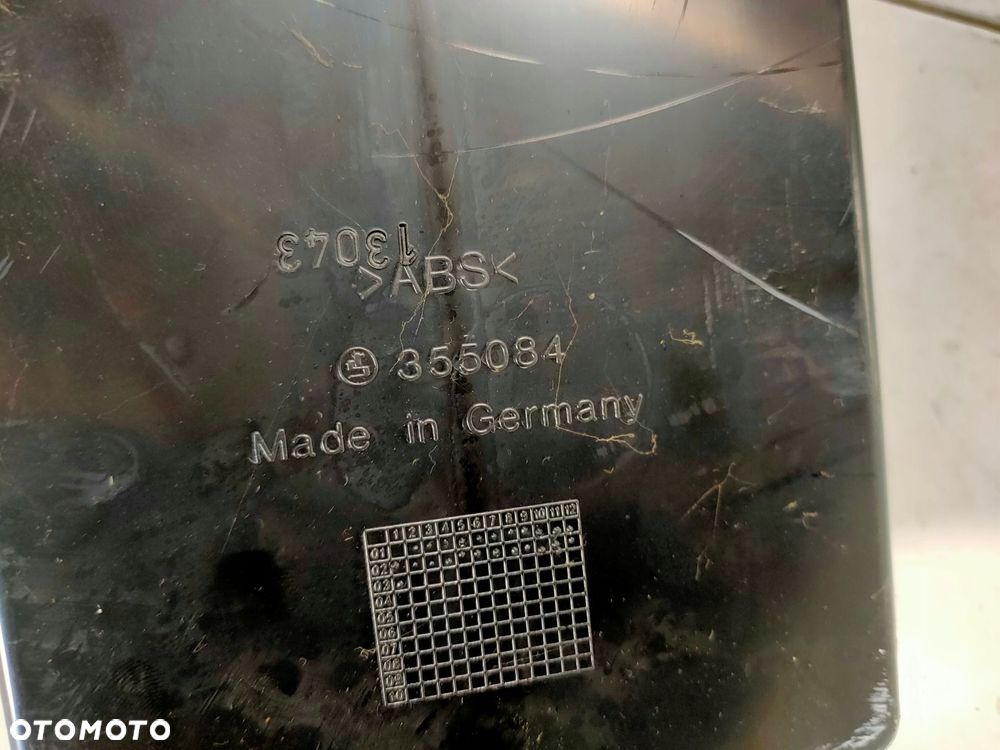 audi a4 b6 głośnik subwoofer bose 8e9035382a - 7