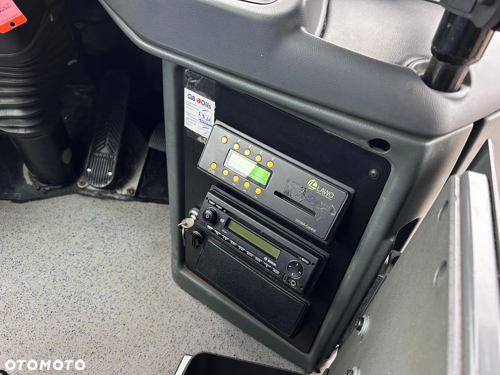 Setra 415 LE - 17