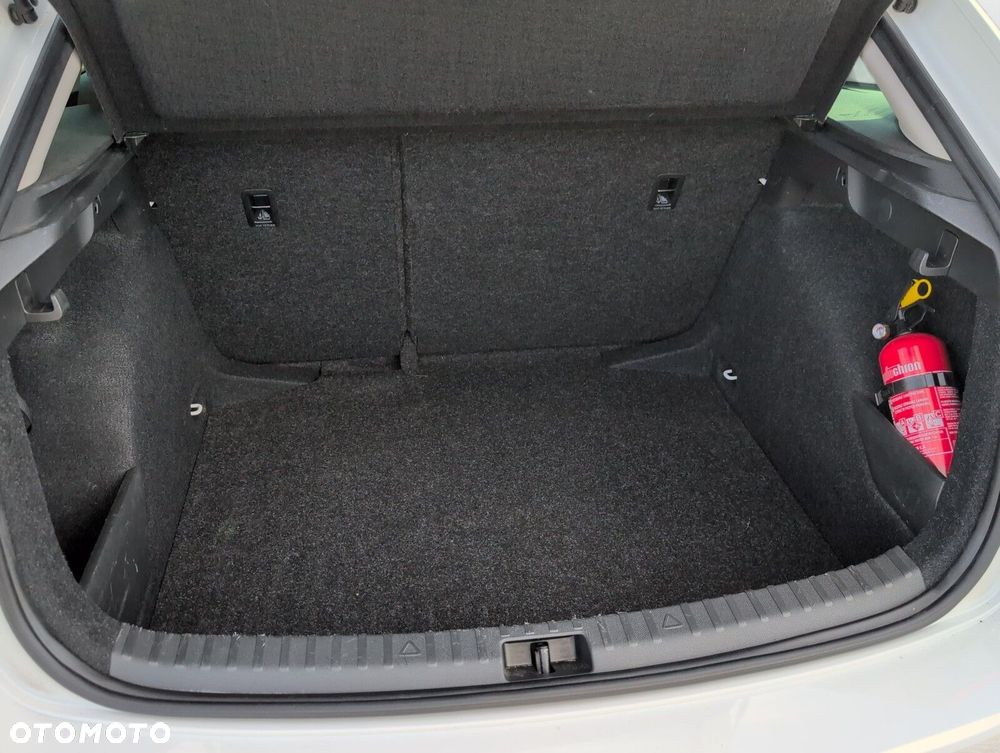 Skoda Scala 1.0 TSI Ambition DSG - 10