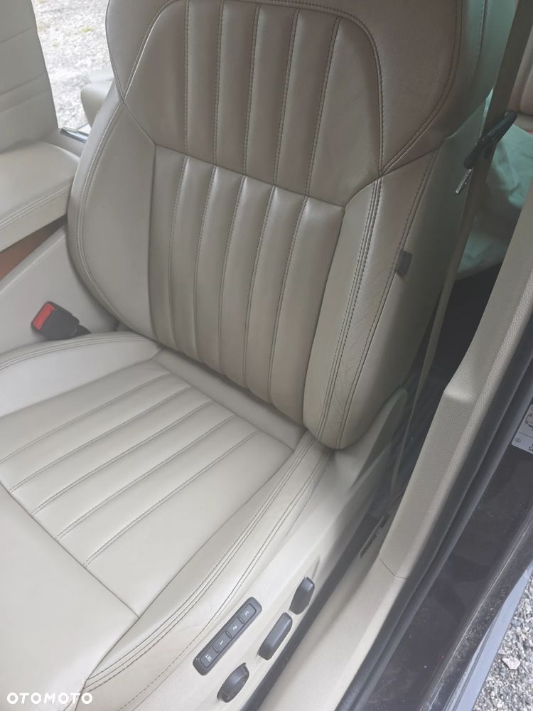 Skoda Superb 1.8 TSI L&K - 7