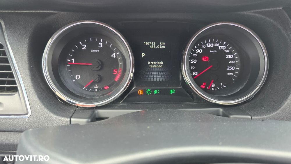 Renault Latitude - 8