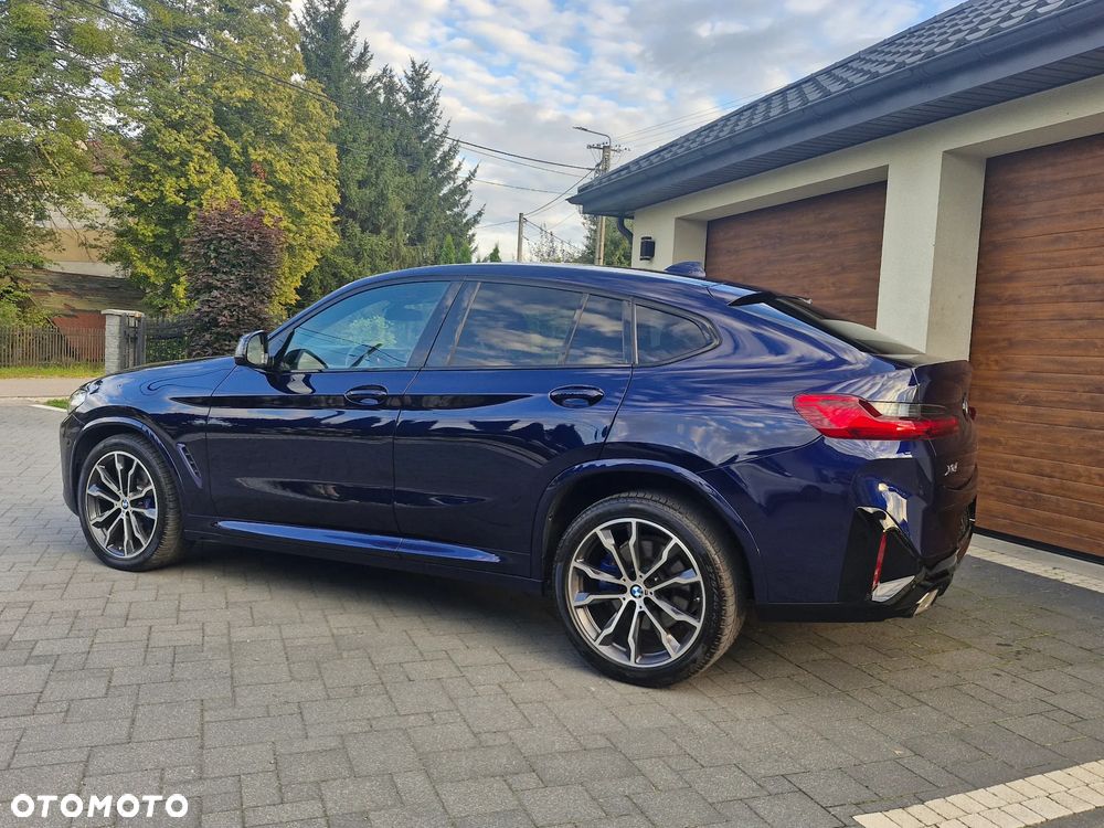 BMW X4 - 29