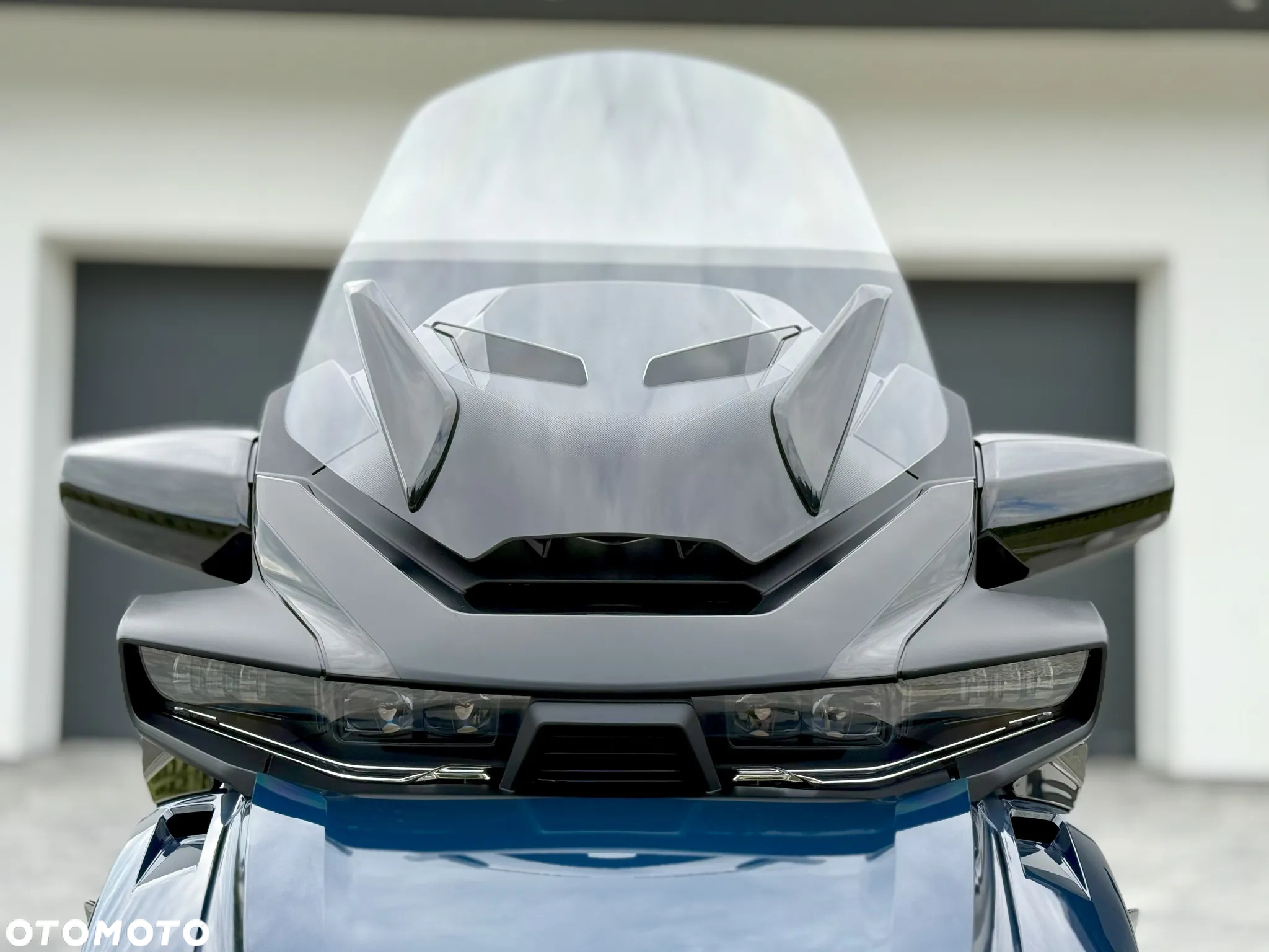 Can-Am Spyder - 19