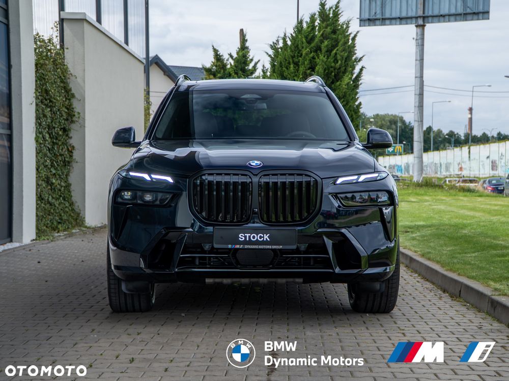 BMW X7 xDrive40d - 2