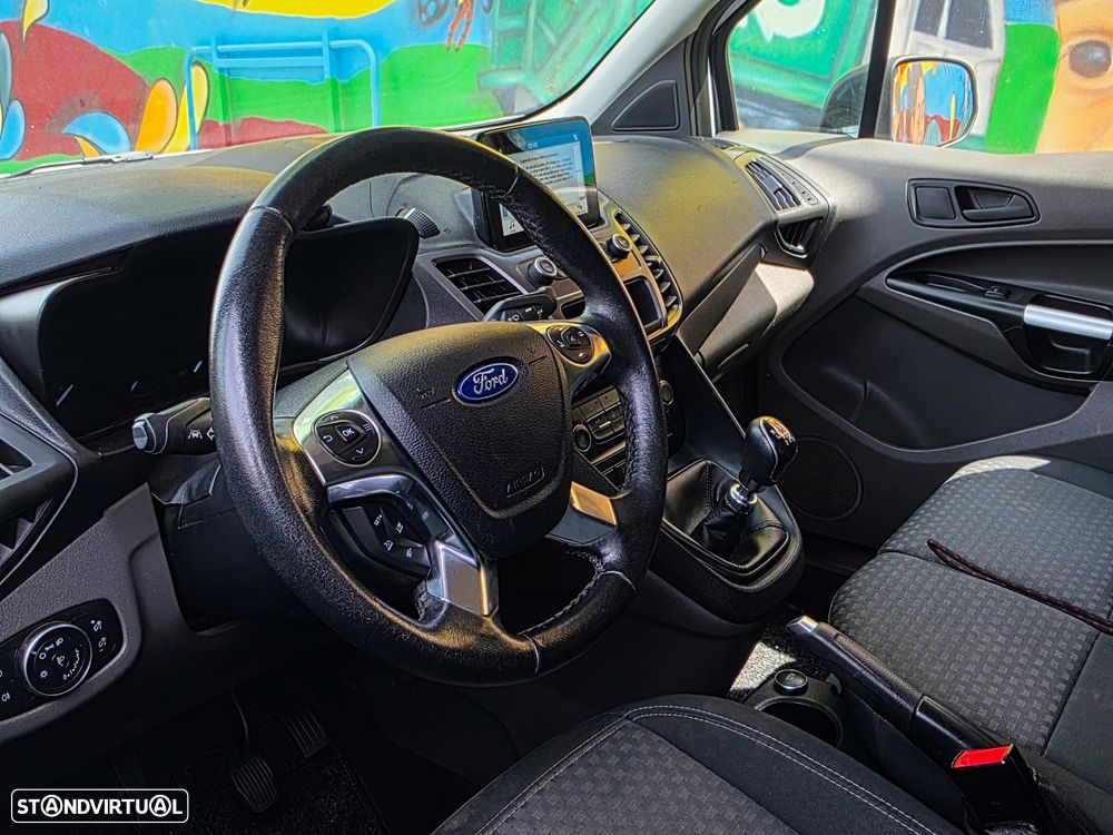 Ford Transit Connect 1.5 TDCi 220 L1 Trend - 3