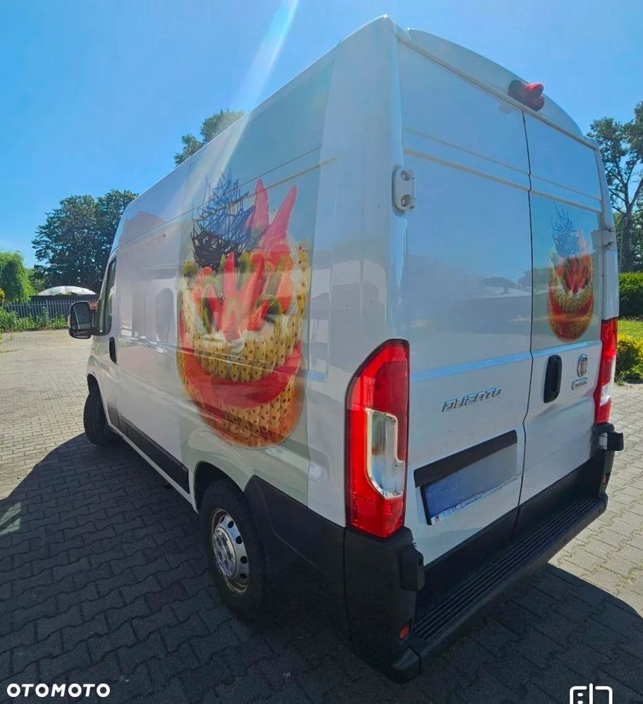 Fiat Ducato - 6