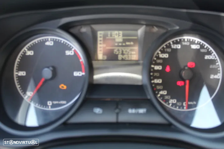 SEAT Ibiza 1.2 TDi Style - 15