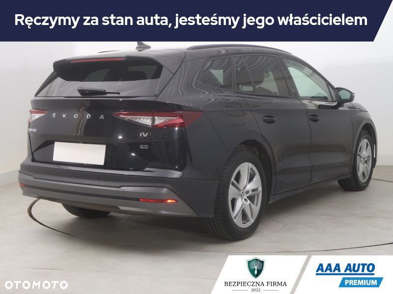 Skoda Enyaq - 7